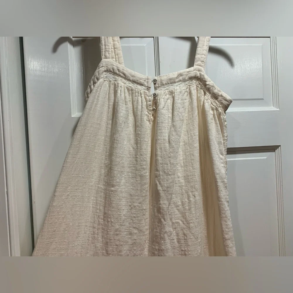 Billabong Dress Size Medium - Picture 4 of 12